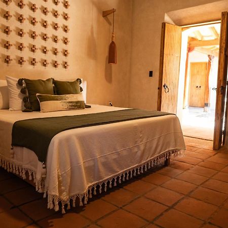 La Paranera Hotel & Relax Comala ภายนอก รูปภาพ