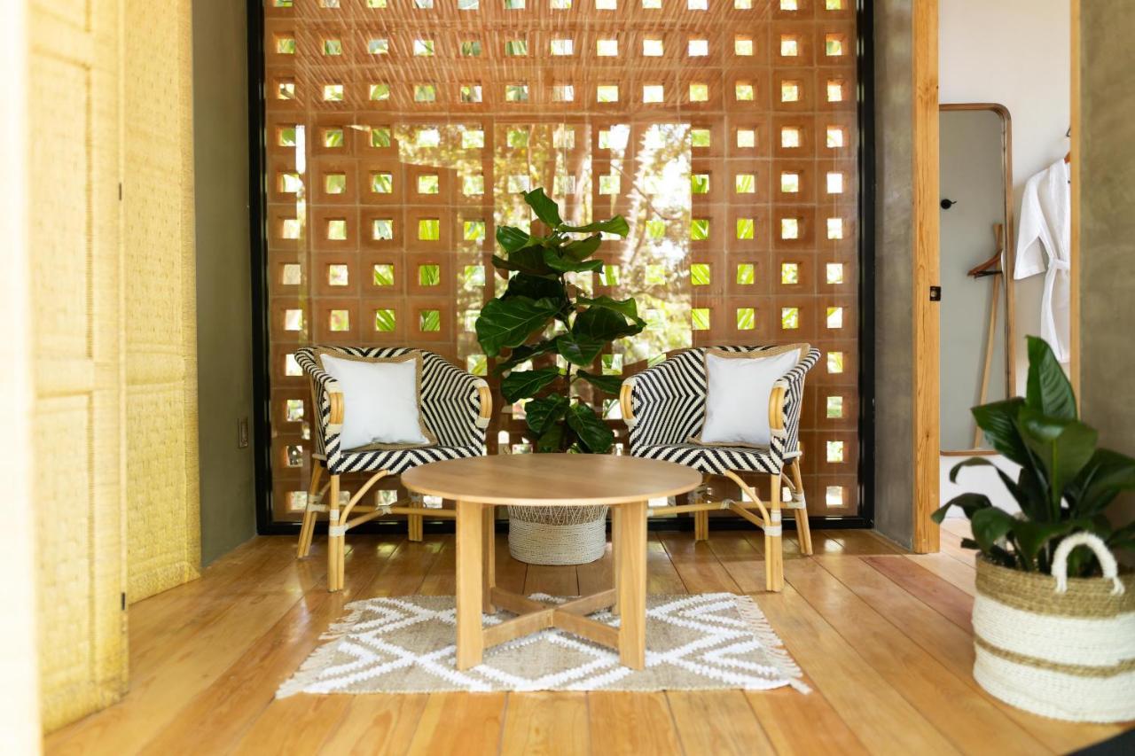 La Paranera Hotel & Relax Comala ภายนอก รูปภาพ