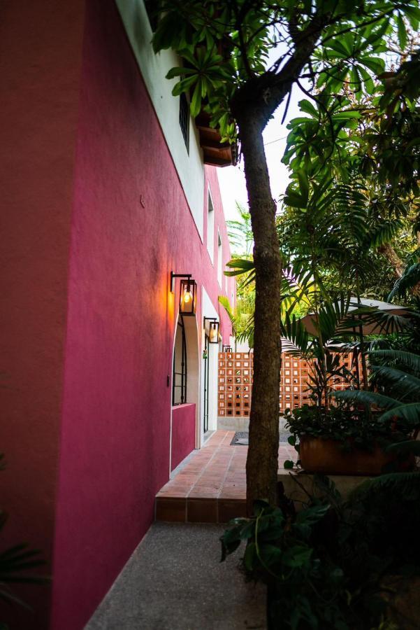 La Paranera Hotel & Relax Comala ภายนอก รูปภาพ