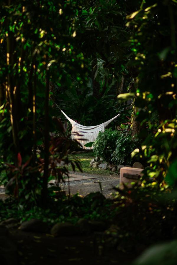 La Paranera Hotel & Relax Comala ภายนอก รูปภาพ