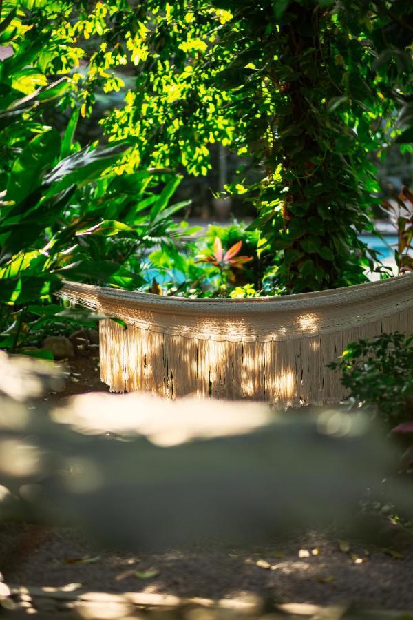 La Paranera Hotel & Relax Comala ภายนอก รูปภาพ
