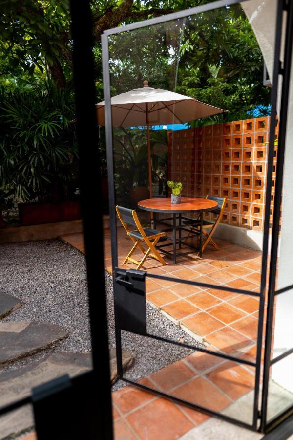 La Paranera Hotel & Relax Comala ภายนอก รูปภาพ