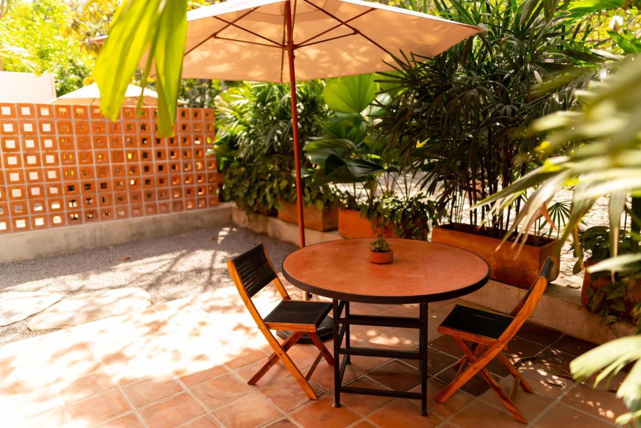 La Paranera Hotel & Relax Comala ภายนอก รูปภาพ