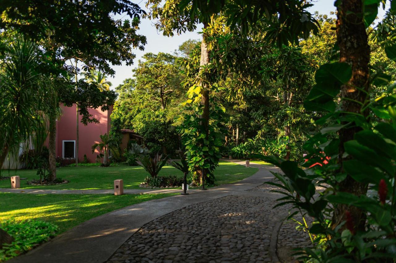 La Paranera Hotel & Relax Comala ภายนอก รูปภาพ