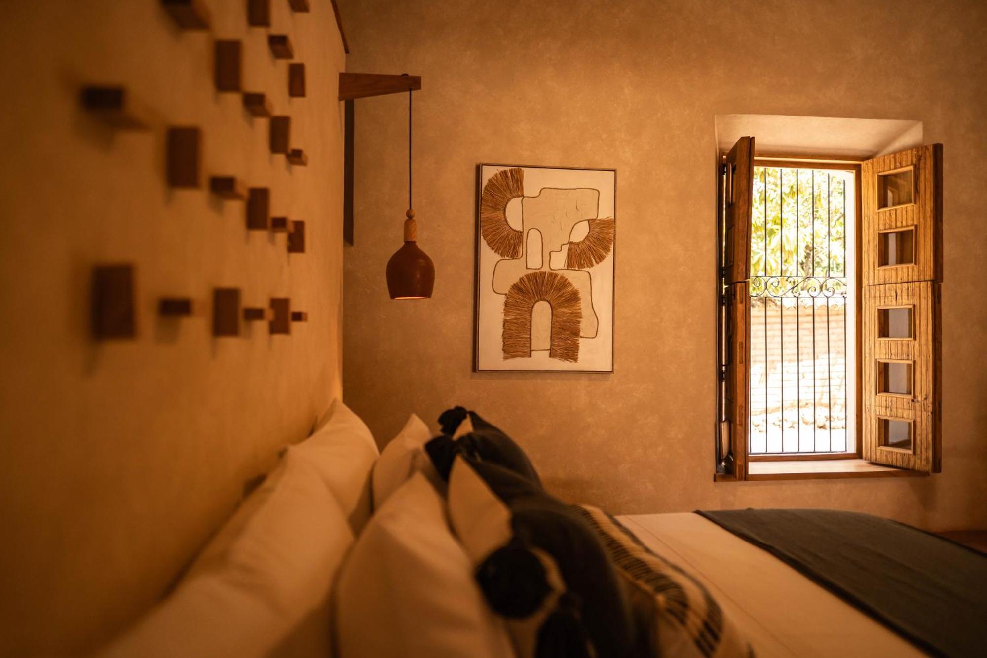 La Paranera Hotel & Relax Comala ภายนอก รูปภาพ