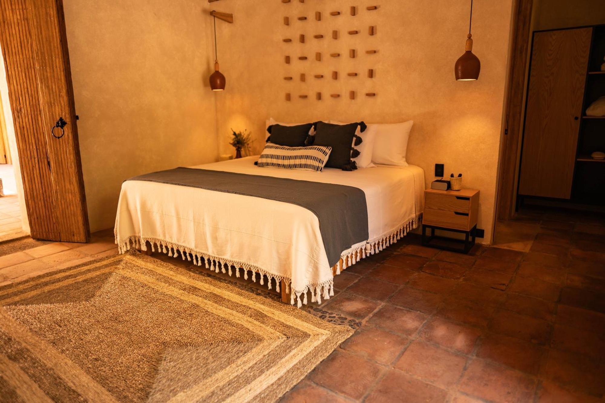 La Paranera Hotel & Relax Comala ภายนอก รูปภาพ