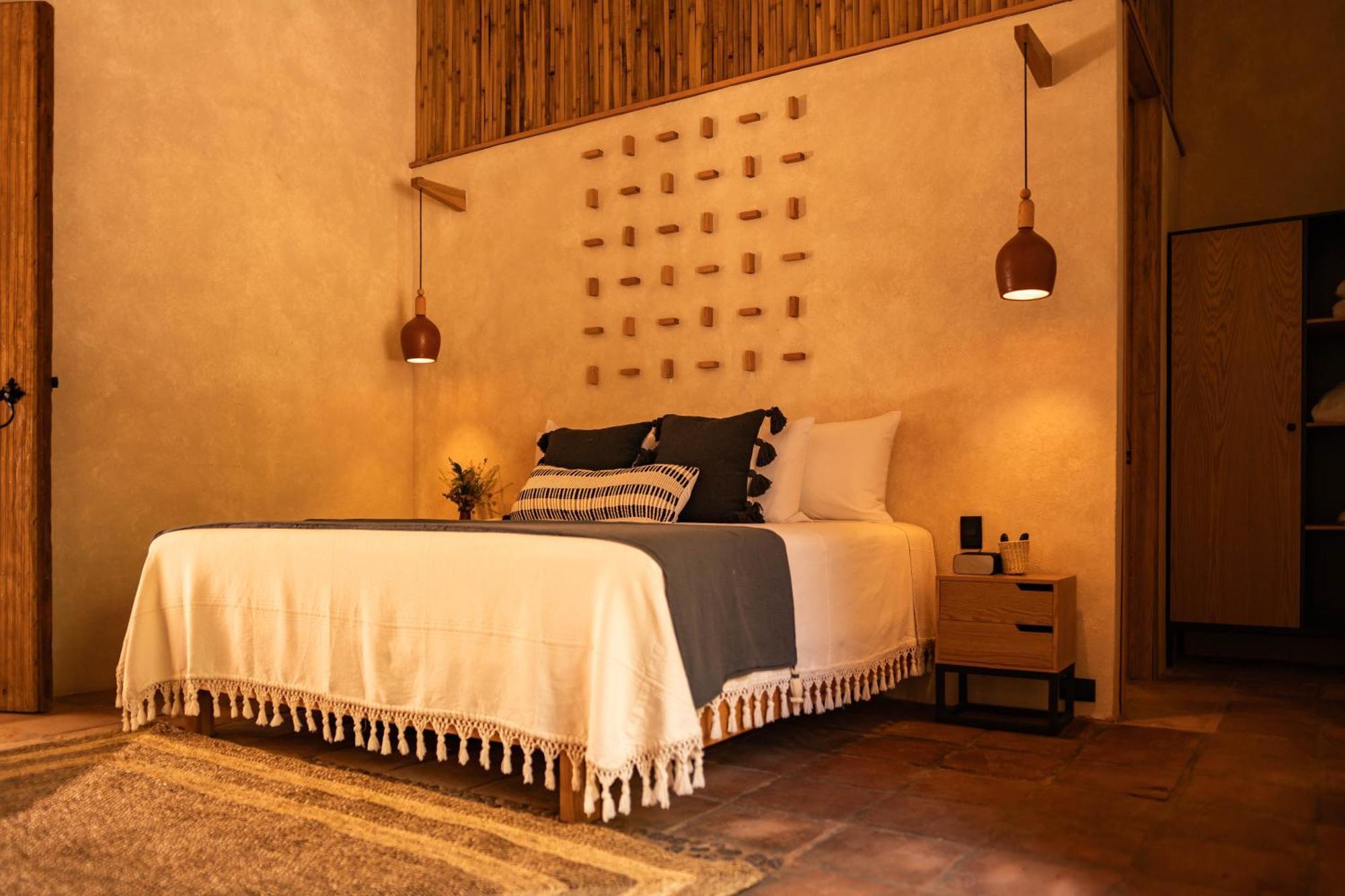 La Paranera Hotel & Relax Comala ภายนอก รูปภาพ