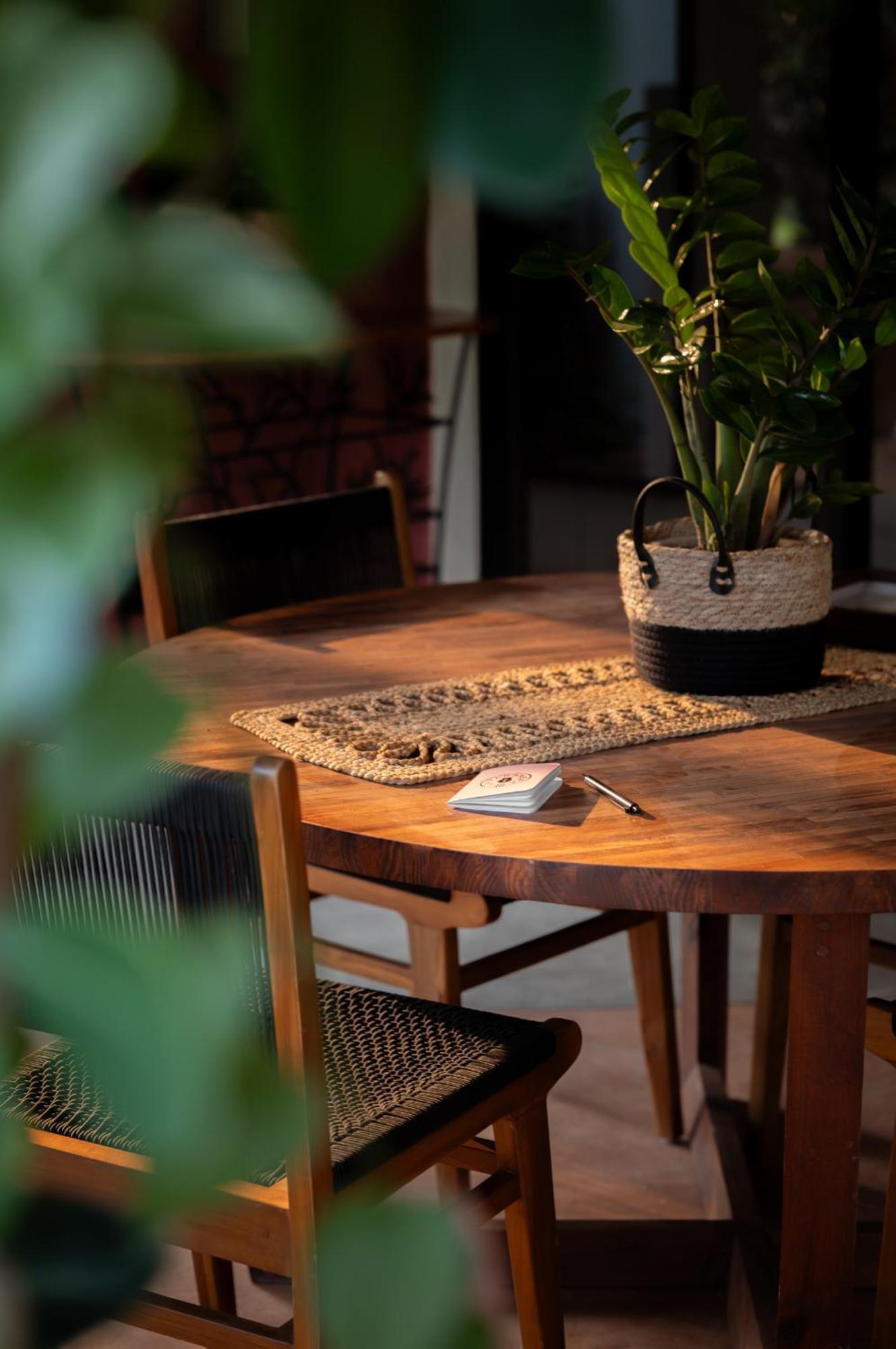 La Paranera Hotel & Relax Comala ภายนอก รูปภาพ
