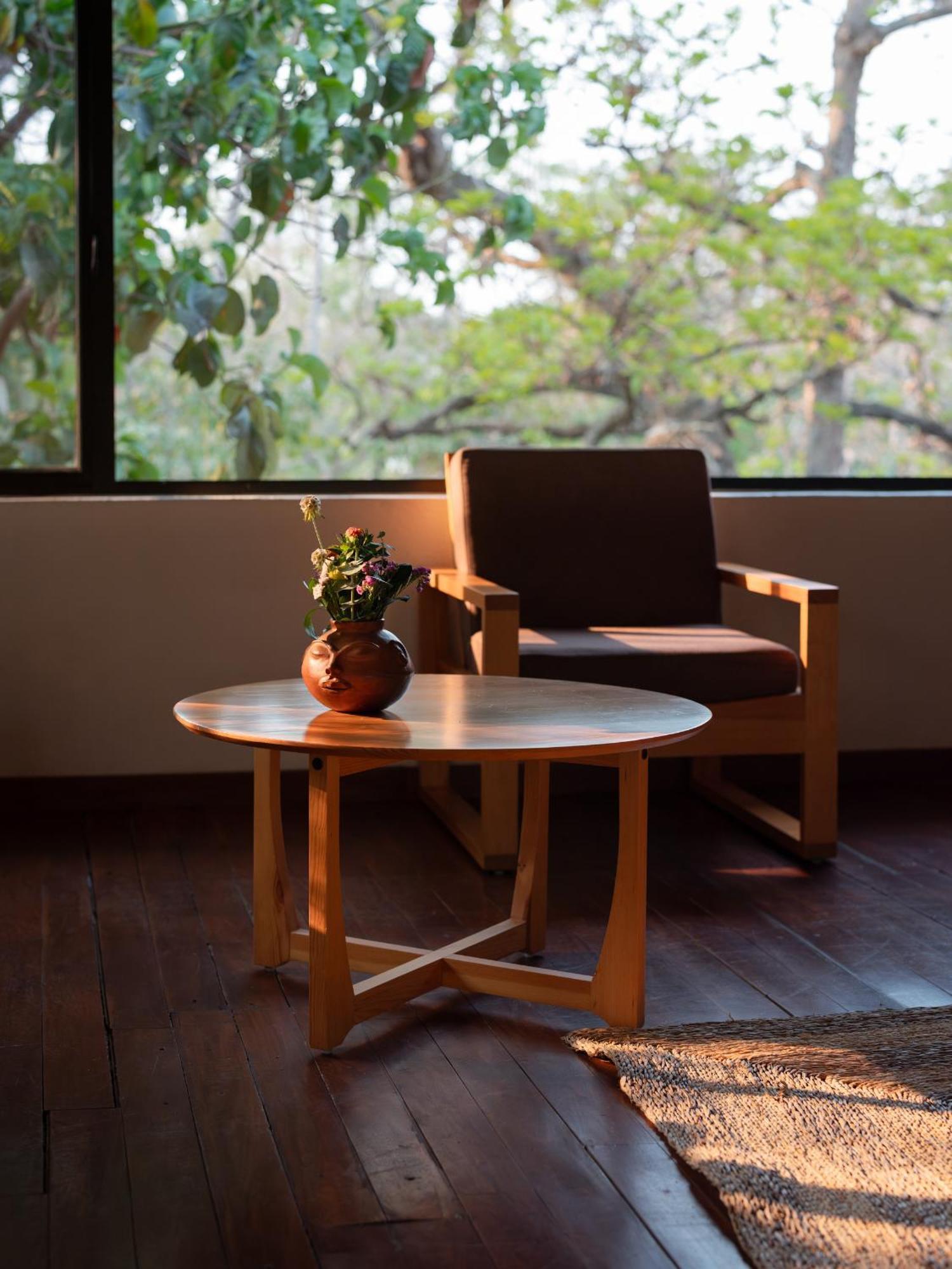 La Paranera Hotel & Relax Comala ภายนอก รูปภาพ