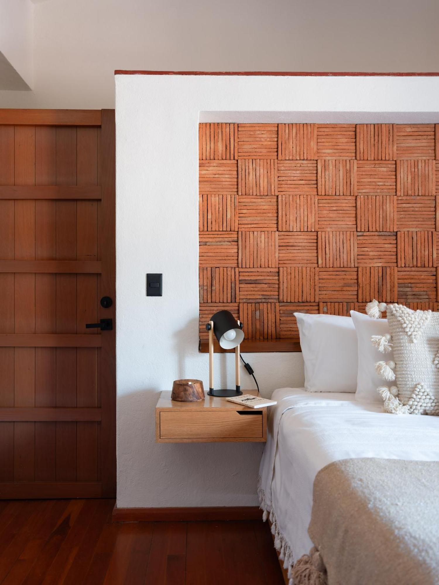La Paranera Hotel & Relax Comala ภายนอก รูปภาพ