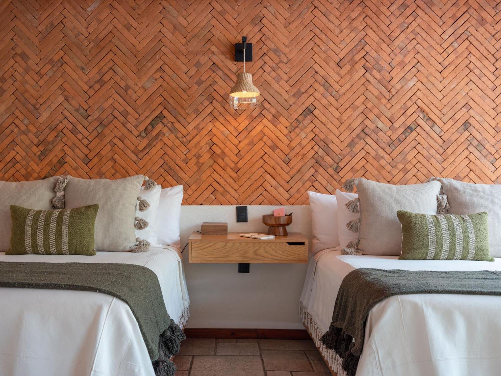 La Paranera Hotel & Relax Comala ภายนอก รูปภาพ
