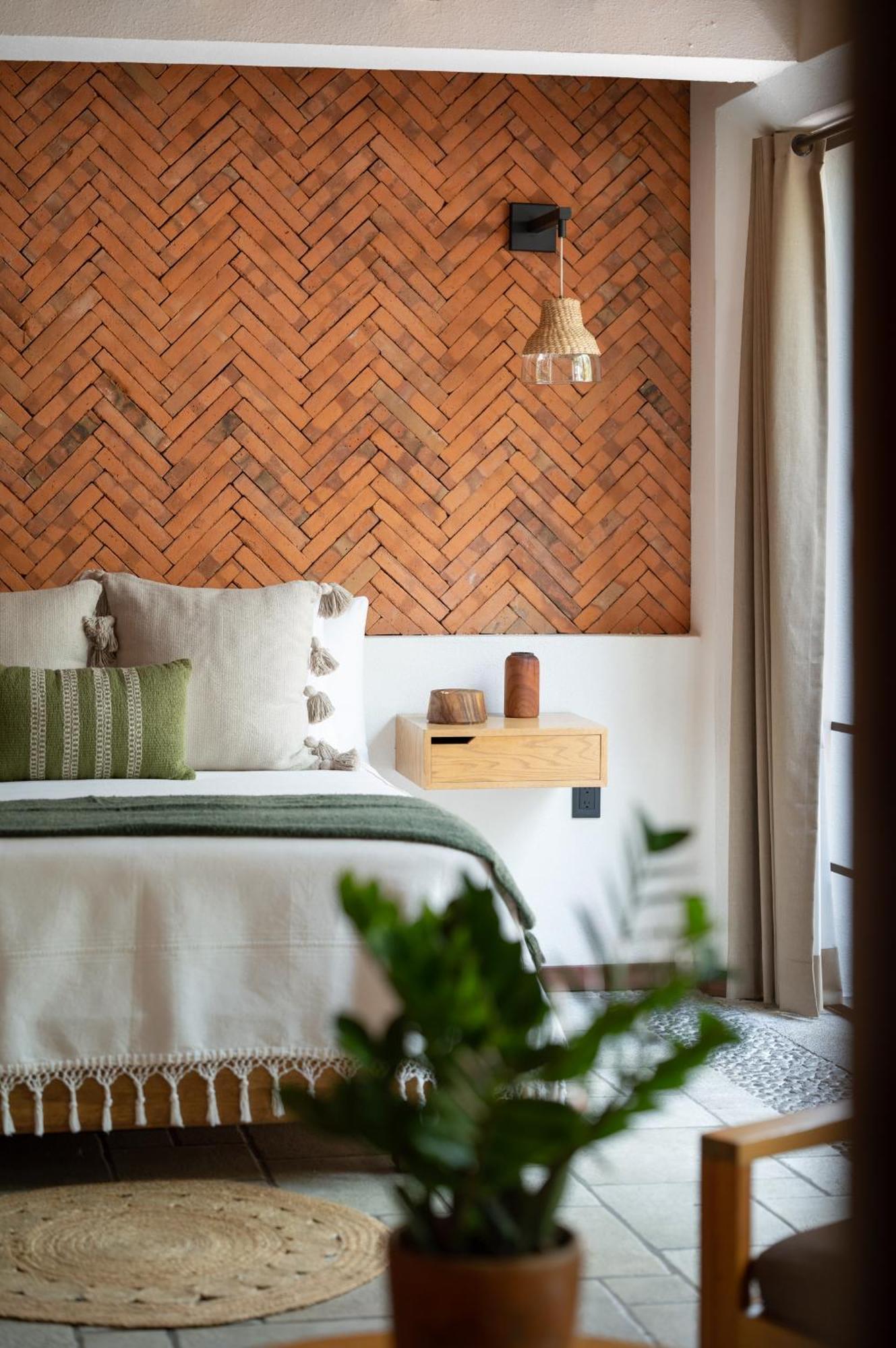La Paranera Hotel & Relax Comala ภายนอก รูปภาพ
