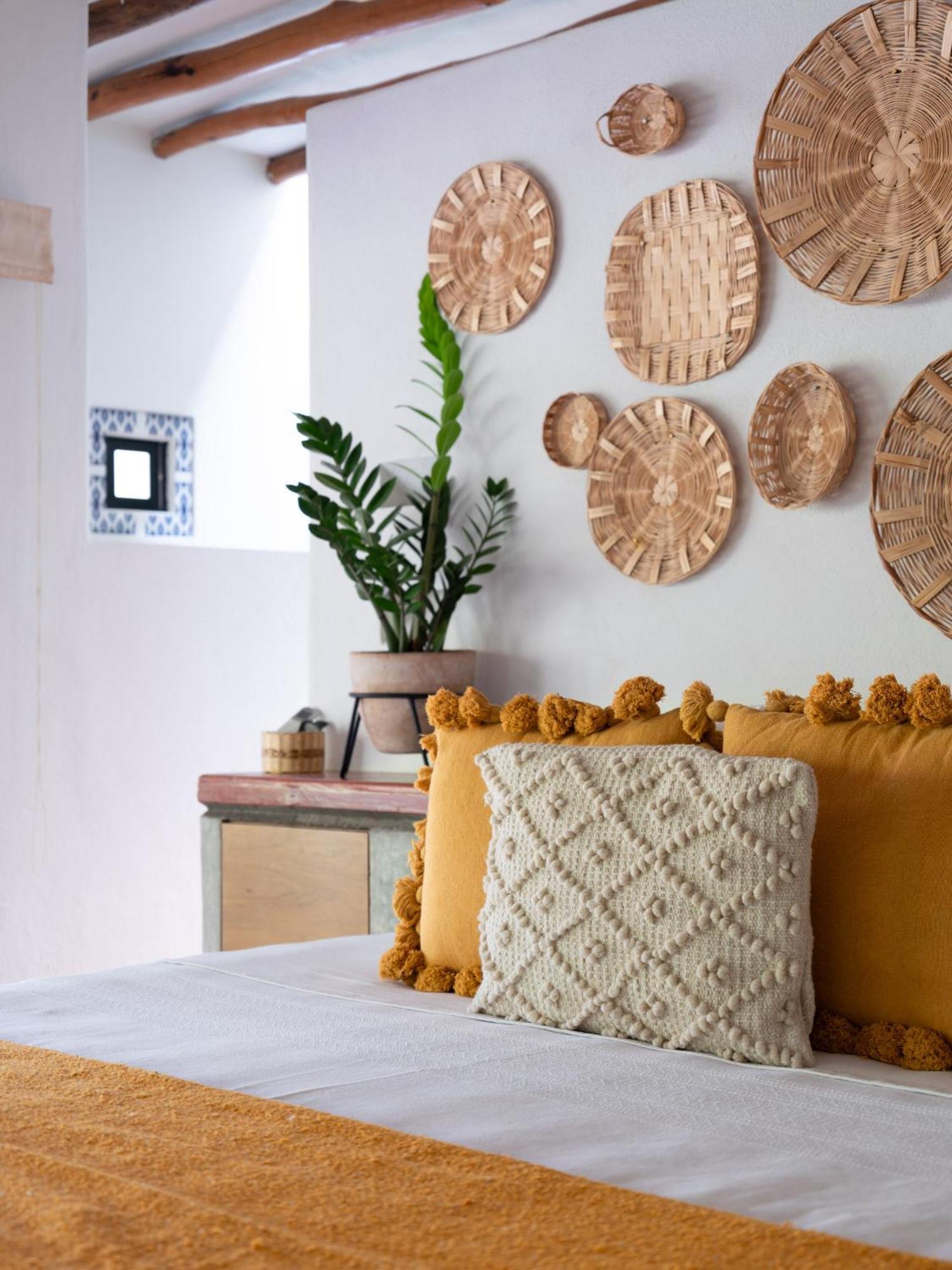 La Paranera Hotel & Relax Comala ภายนอก รูปภาพ